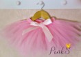 tutu suknička " PINKS "
